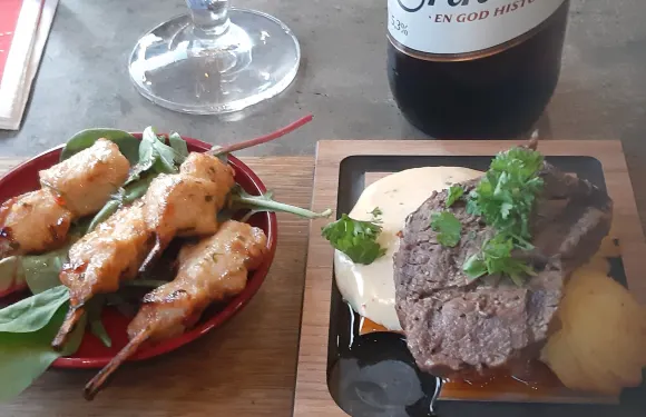 Pinchos