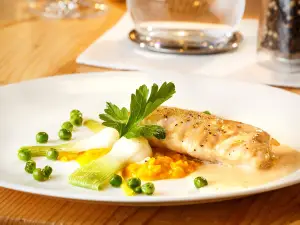 Restaurant zum Beck