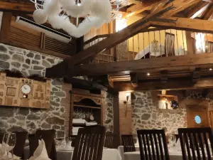 Asador Restaurante La Chata