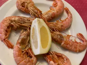 Meson El Castril