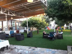 Açmenya Restaurant