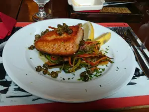 parrillada trouville