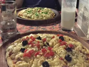 KC's Restaurant & Home