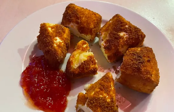 Restaurante Casa Ana