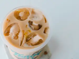 The Thirsty Habit