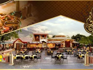 Chaupal Restaurant
