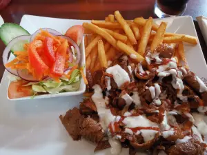 Sason Familie Restaurant