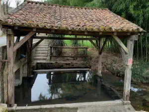 La Restaurant du Château des Reynats