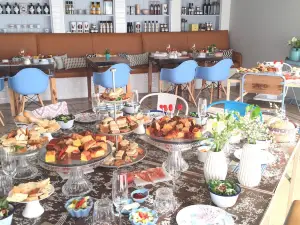Bar La Playa Luanco by Chus