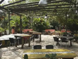 Kokrobite Garden
