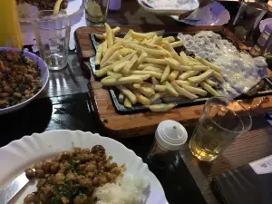 Recanto Da Chuleta