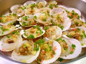 杂粮王自助餐厅(西乡店)