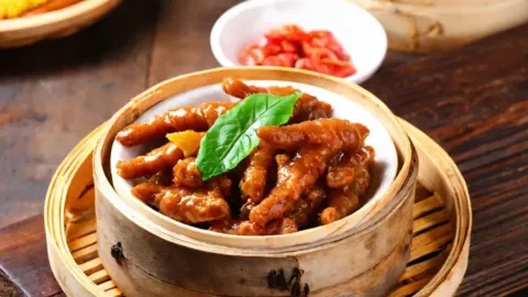 小菜一碟(天岳大道店) in Bình Giang