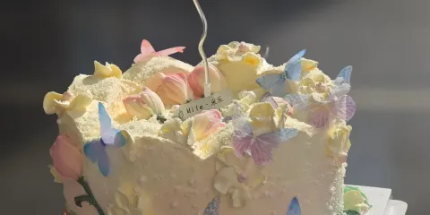 米樂糕點加工店