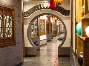 石桥饭店(雅鲁街店)