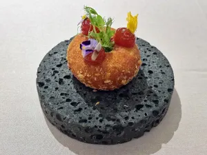 Jaras Restaurant