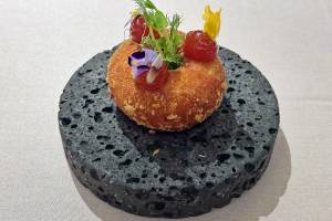 Popular dishes