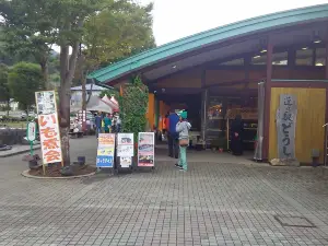 Tezukuri Kitchen