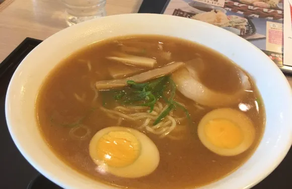 Restaurant Shirokuji-Chu Sakata Minami