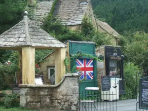 Pont-Oak