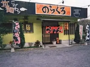 Norakuro