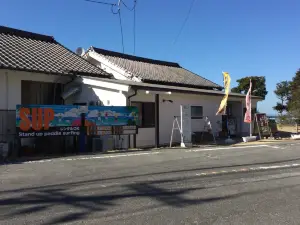 Soba Cafe Yuhi