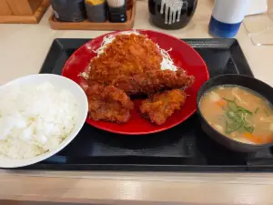 Katsuya Kakamigahara Unuma