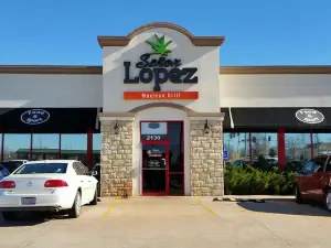 Senor Lopez Mexican Grill