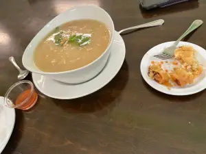 Thai Delight Restaurant