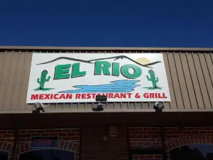 El Rio Mexican Restaurant