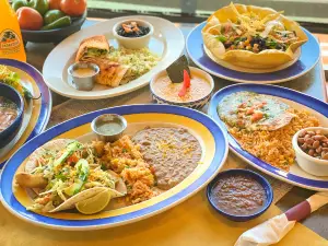 Camino Viejo Mexican Restaurant
