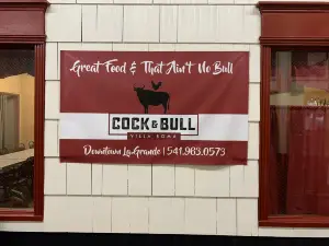 Cock & Bull Villa Roma