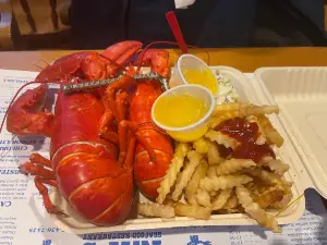 Ray's Seafood