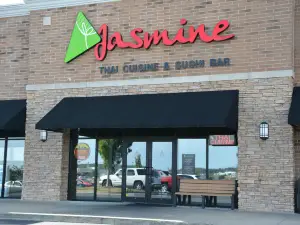 Jasmine - Thai and Sushi | Paducah