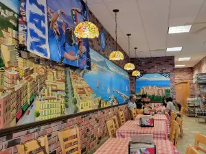 Roma Pizza Deltona