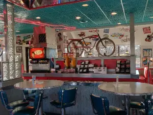 Spangles