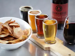 Grand River Brewery - Jackson