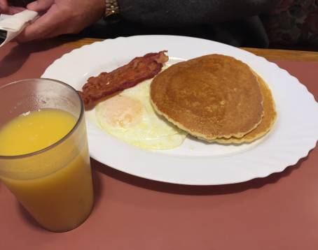 Morris Diner & Pancake House