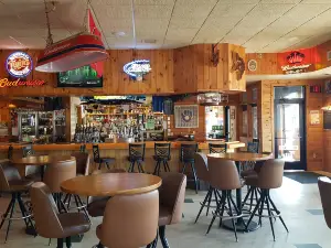 Pour House