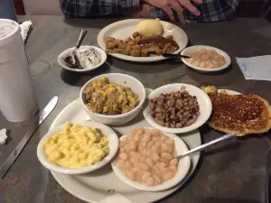 Momma Jean's Restaurant