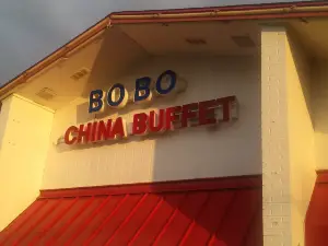 Bo Bo Chinese Restraurant