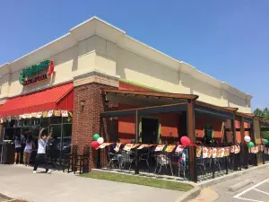 Poblanos Mexican Grill