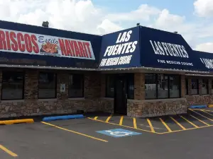 Las Fuentes