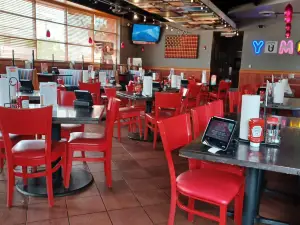 Red Robin Gourmet Burgers and Brews
