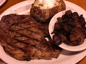 Texas Roadhouse