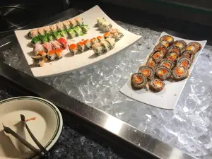 China Garden