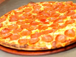 Village Pizzeria