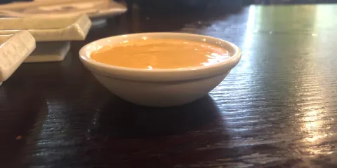 Teaneck Sushi Buffet