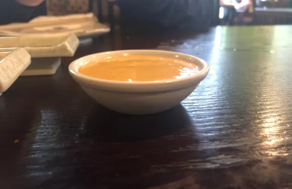 Teaneck Sushi Buffet