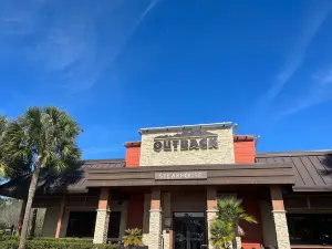 Outback Steakhouse